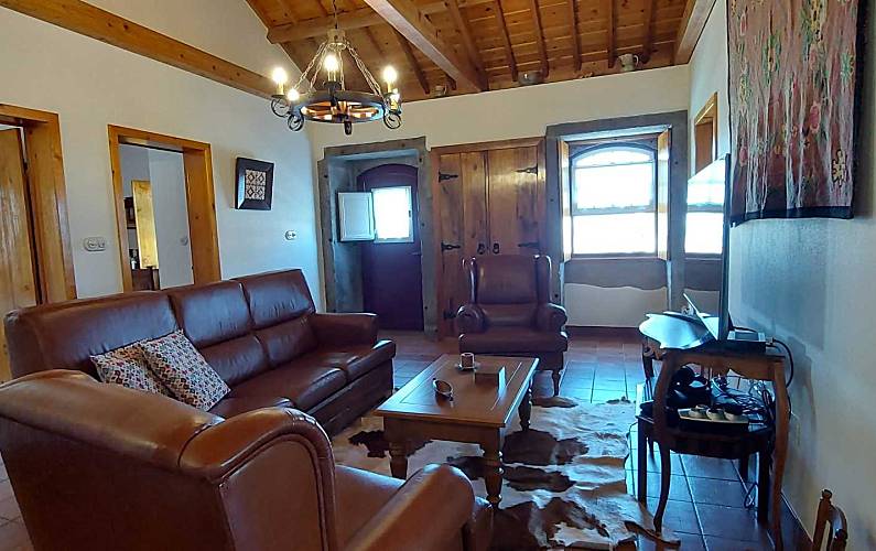 Maison Terceira Vila da Praia da Vitória maison - 