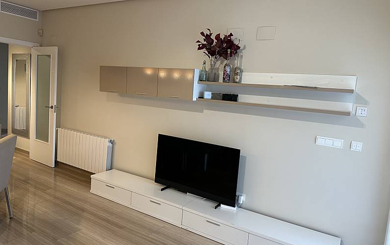 Wohnung Garten Alicante Jávea/Xàbia Ferienwohnung - Garten