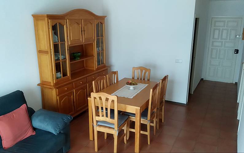 Appartement Gérone Castell-Platja d'Aro Appartement - 