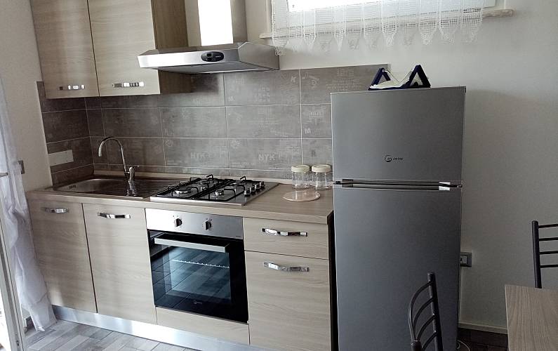 Appartement Latina Formia Appartement - 