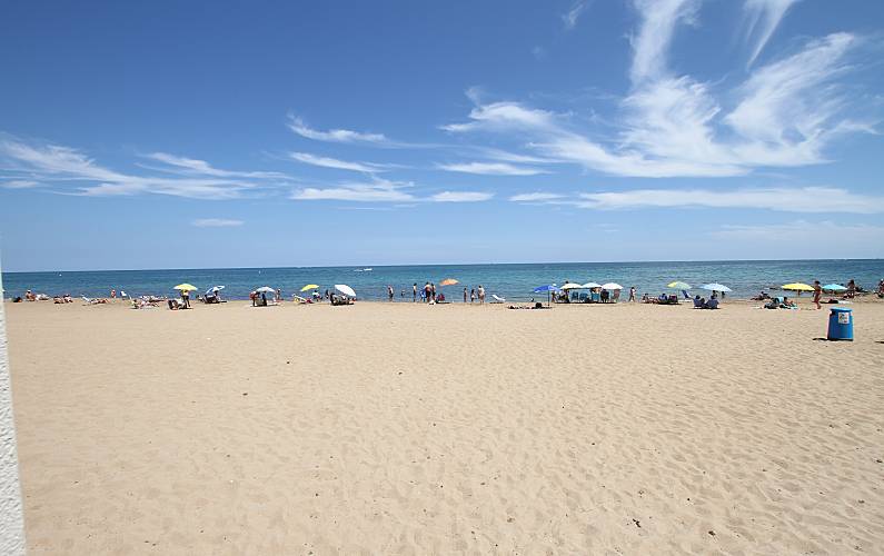 Apartment Alicante Dénia Apartment - 