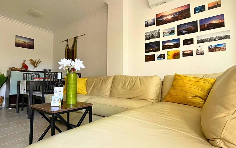 Casa Murcia Los Alcázares Ferienwohnung - 