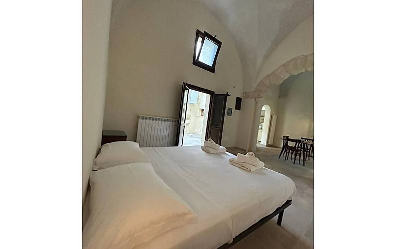 Dimora Lecce Nardò Appartement - 