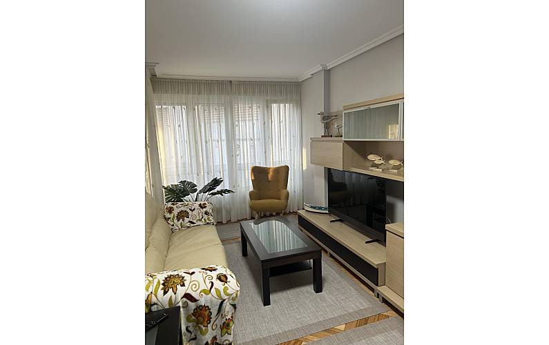 Wohnung Cantabria San Vicente de la Barquera Ferienwohnung - 