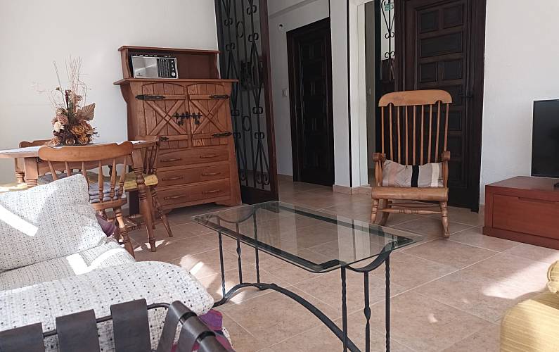Appartement Cantabrie Laredo Appartement - 