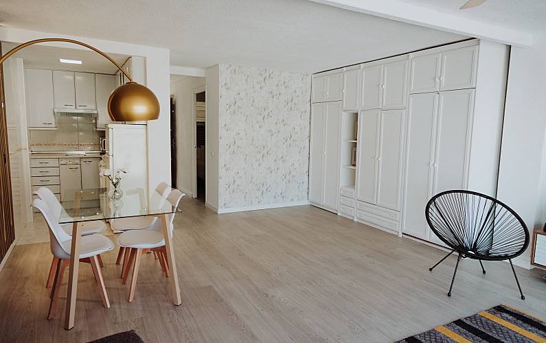 Appartement Alicante Benidorm Appartement - 