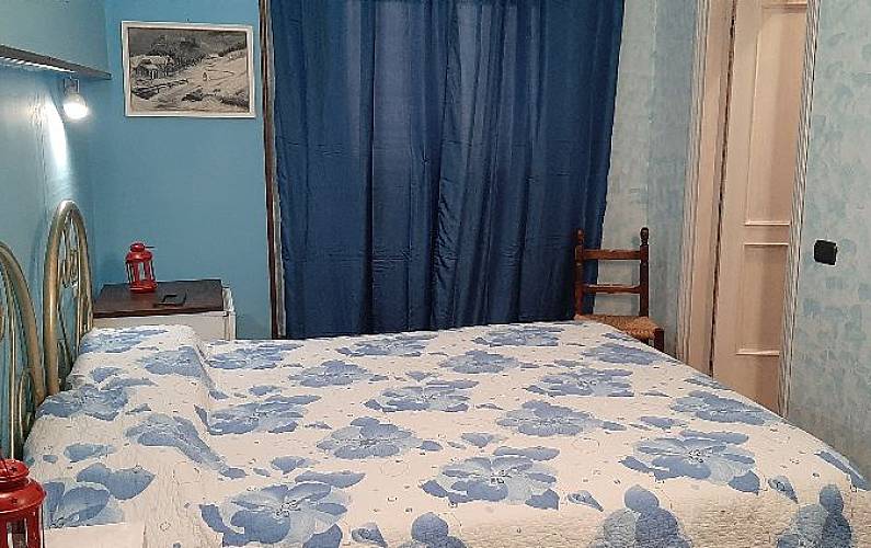 Appartement Chambre Terni Ferentillo Appartement - Chambre