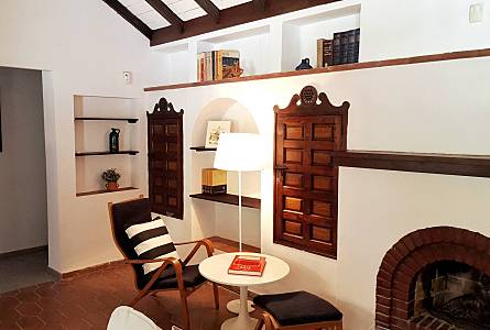 Villa Malaga Málaga villa - 