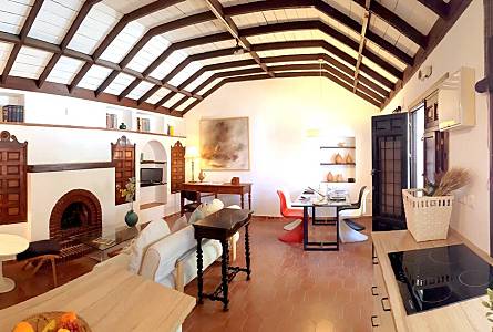 Villa Malaga Málaga villa - 