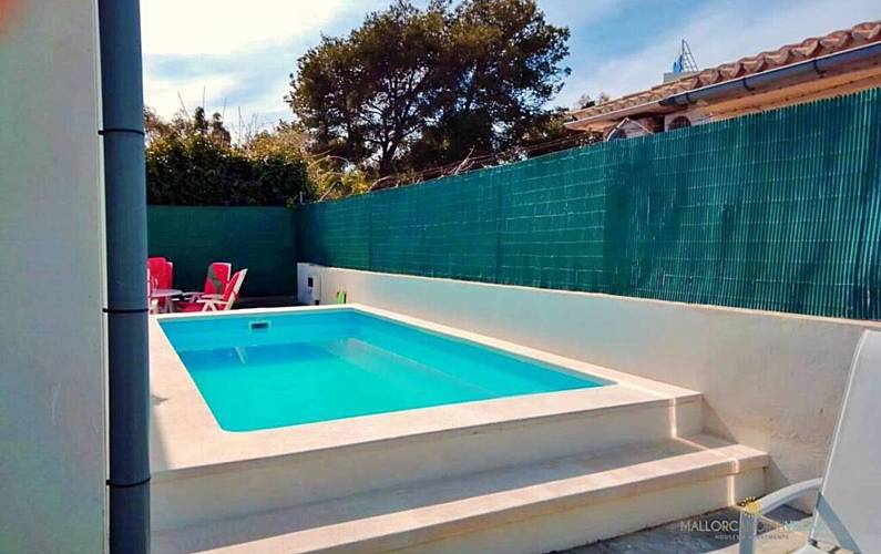 Villa Majorca Alcúdia villa - 