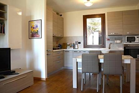 DREAM Cucina Brescia Toscolano-Maderno Appartamento - Cucina
