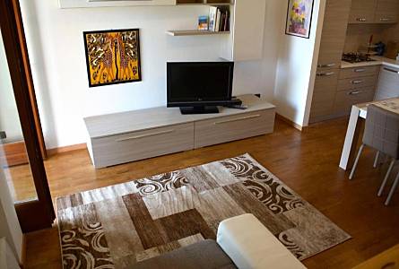 DREAM Salotto Brescia Toscolano-Maderno Appartamento - Salotto