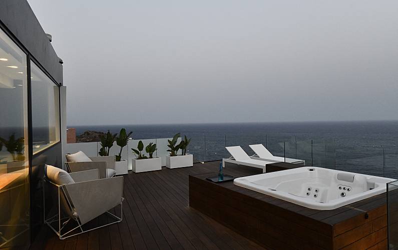 Wohnung Almería Níjar Ferienwohnung - 