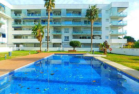 Appartamento Girona Roses Appartamento - 