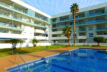 Appartamento Girona Roses Appartamento - 