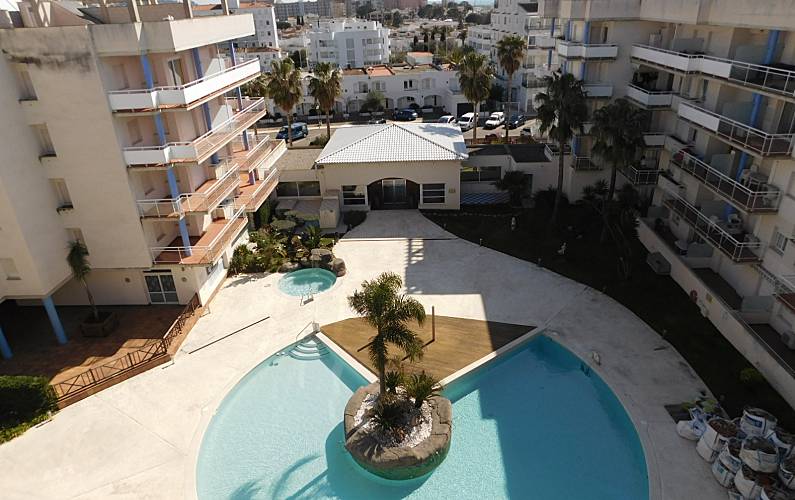 A-187 Gérone Roses Appartement - 