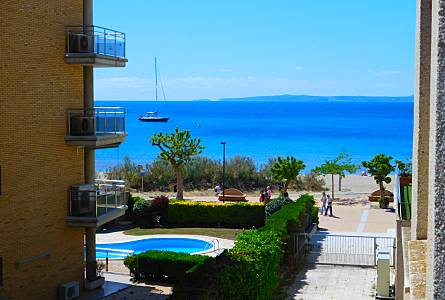 Monolocale Girona Roses Appartamento - 