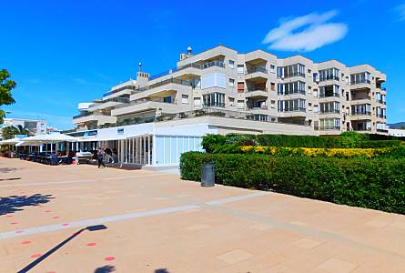 Monolocale Girona Roses Appartamento - 