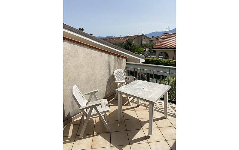 House Salerno Casal Velino House - 