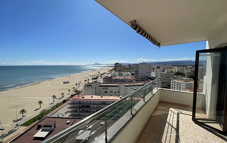 Appartement Valence Gandia Appartement - 