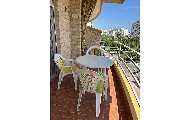 Apartment Valencia Gandia Apartment - 