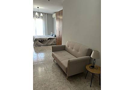 Appartamento Almería Almería Appartamento - 