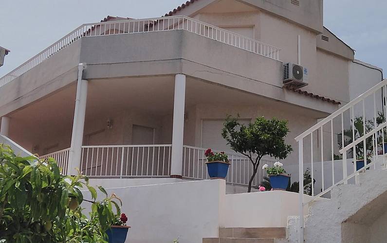 Alpen1 Castellón Peñíscola Apartment - 