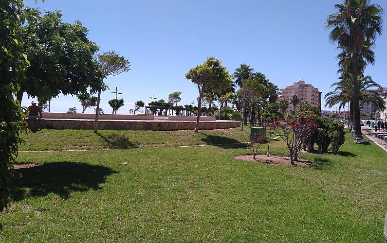 Apen1 Castellón Peñíscola Ferienhaus - 