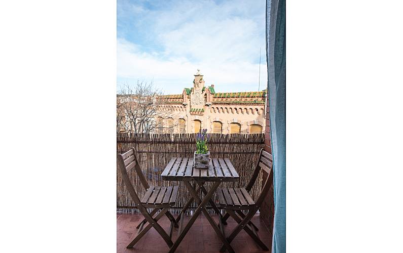 Blaumar Girona Sant Feliu de Guíxols Apartment - 