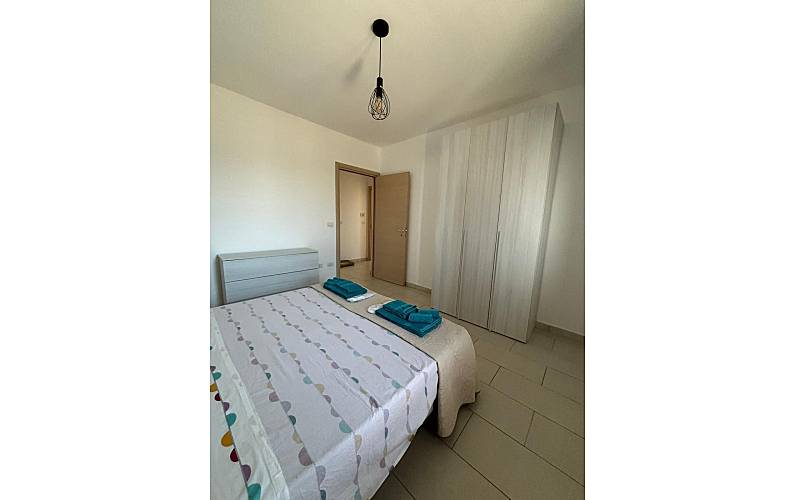 Appartement Lecce Diso Appartement - 