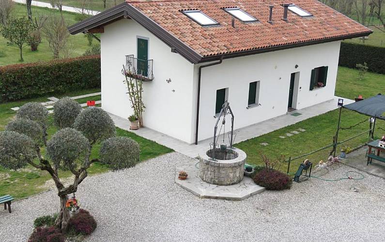 Appartement Udine Udine Appartement - 