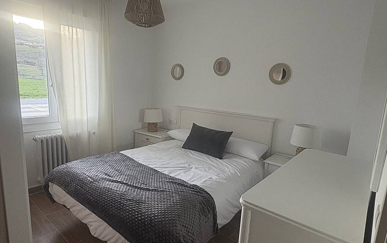 Apartment León Ponferrada Apartment - 