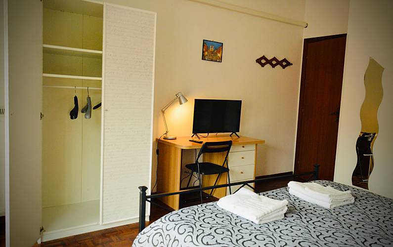Apartment Rome Rome Apartment - 
