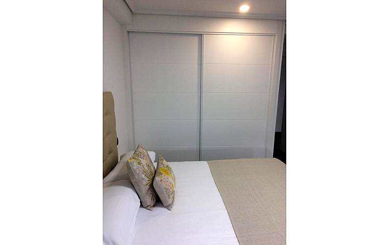 Appartement Pontevedra Vigo Appartement - 