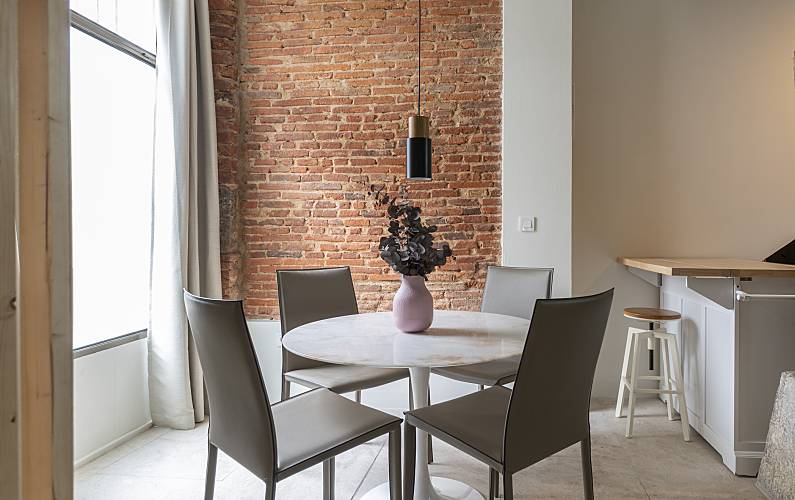 Wohnung Cantabria Santander Ferienwohnung - 