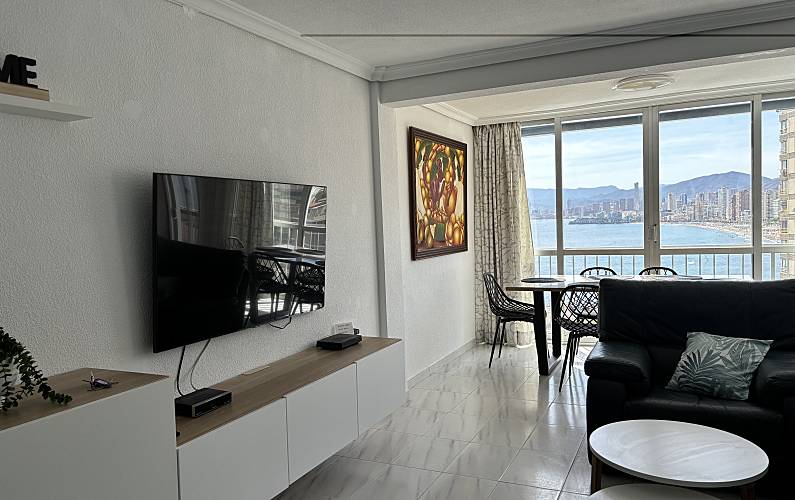 Appartement Alicante Benidorm Appartement - 
