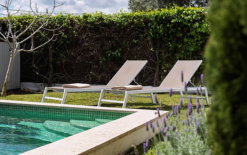 Villa Alicante Jávea/Xàbia villa - 