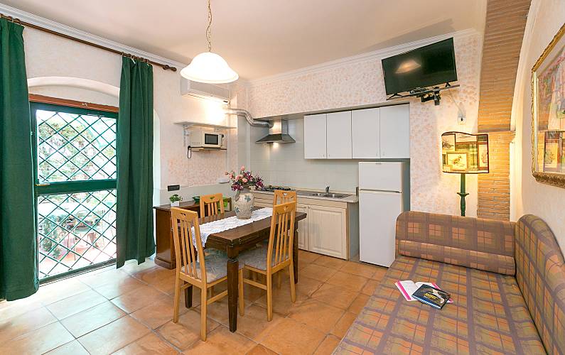 Appartement Livourne Rosignano Marittimo Appartement - 