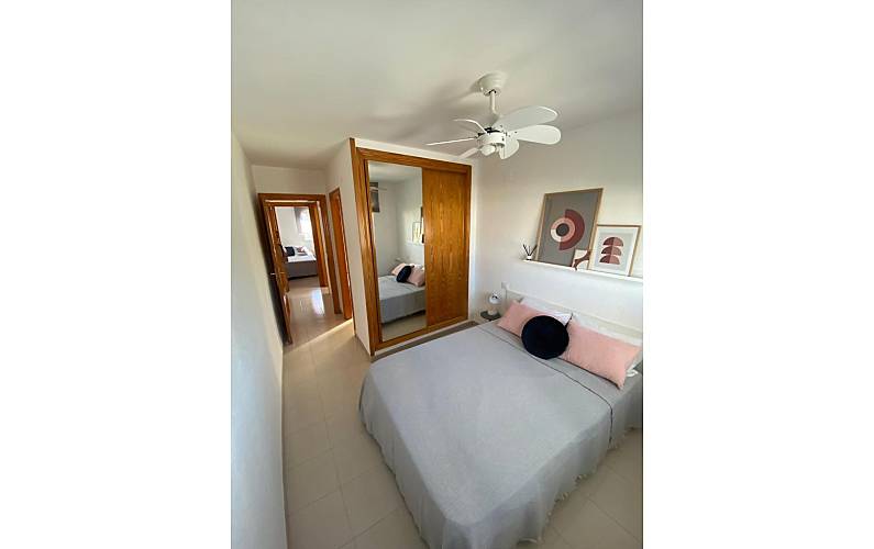 Azor Castellón Vinaròs Appartement - 