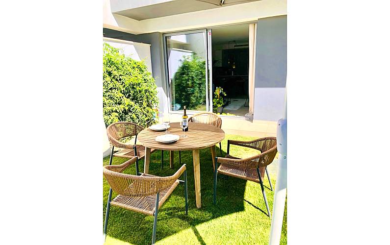 Vanian Malaga Marbella Appartamento - 