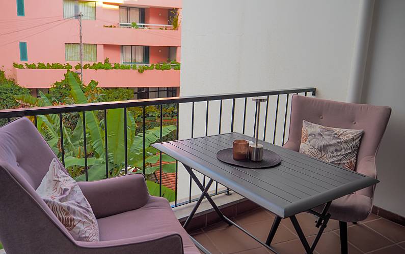 Imperatriz Ilha da Madeira Funchal Ferienwohnung - 