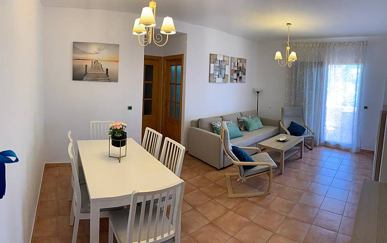 Appartement Huelva Lepe Appartement - 