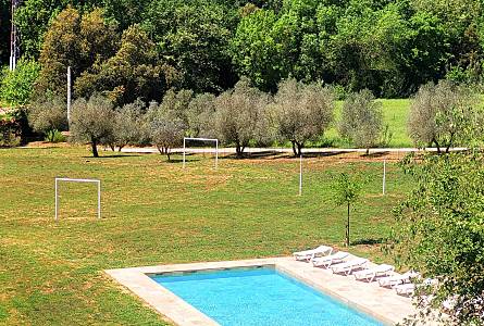  Girona Cabanelles Casa di campagna - 
