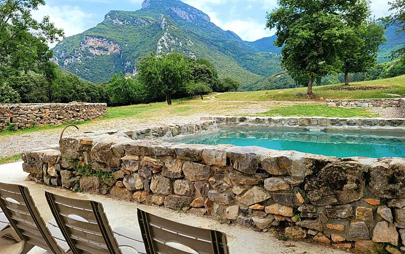  Lerida Alcarràs Cottage - 