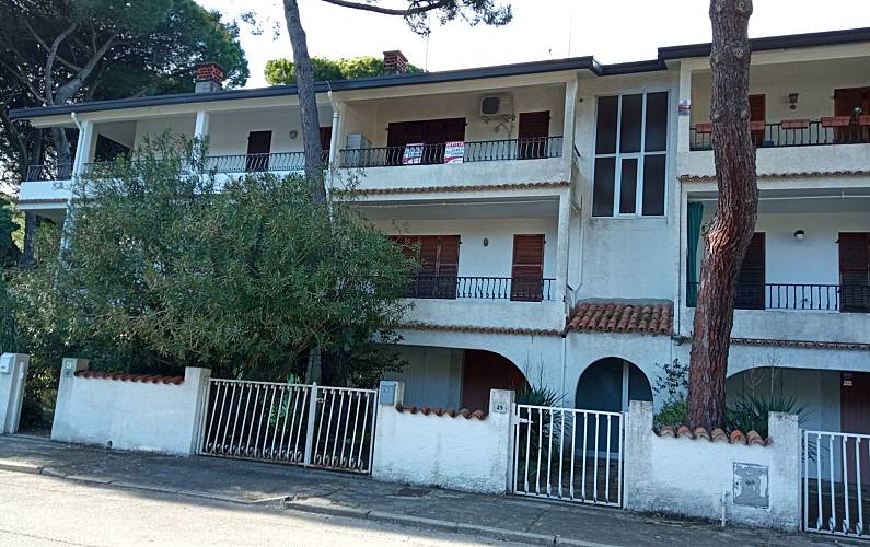 Appartement Ferrare Comacchio Appartement - 