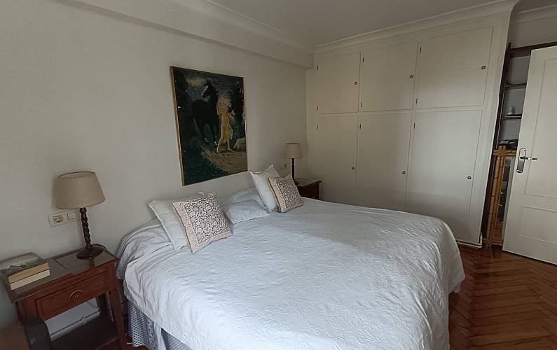 Wohnung Cantabria Santander Ferienwohnung - 