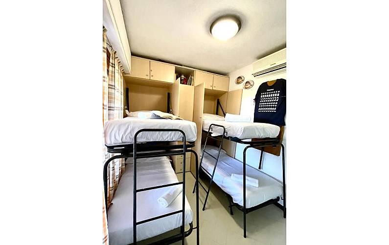  Sassari Stintino Ferienwohnung - 
