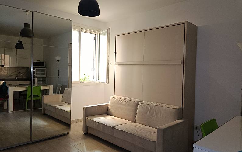 Appartement Milan Milan Appartement - 