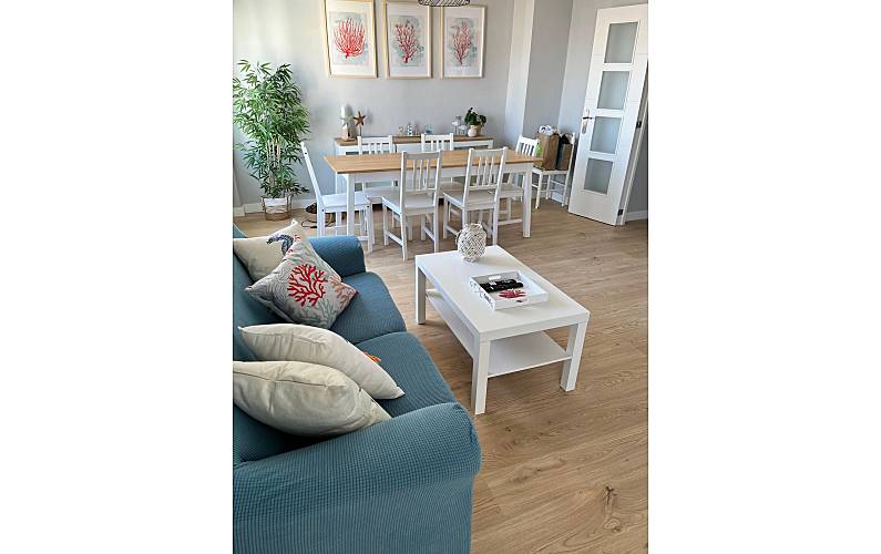  Cádiz El Puerto de Santa María Ferienwohnung - 