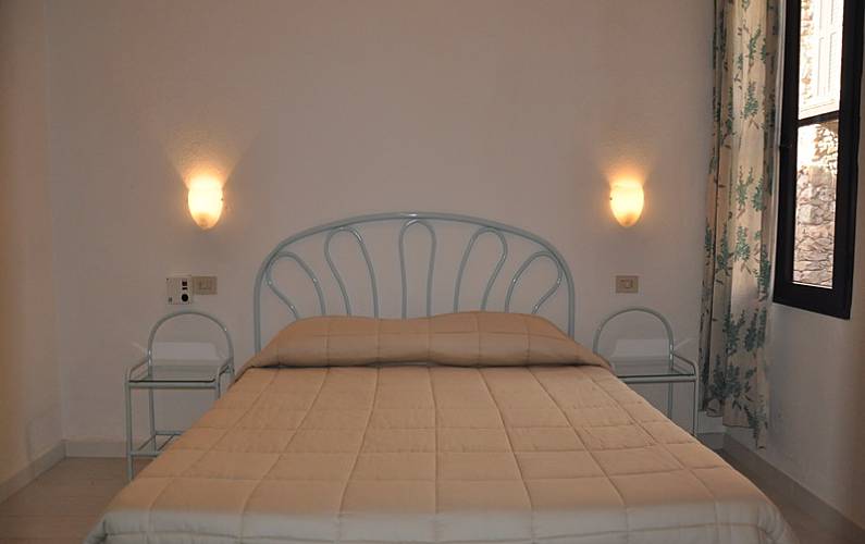 Maison Chambre Sassari San Teodoro maison - Chambre